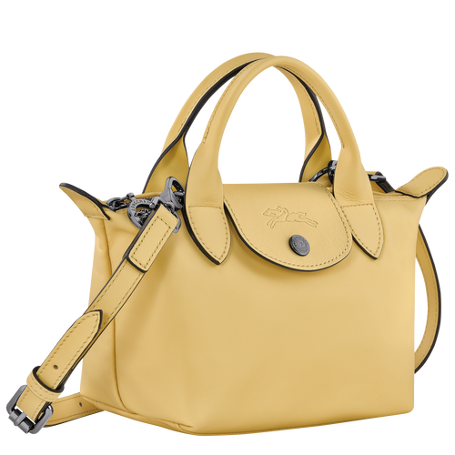 Longchamp neo hotsell gold