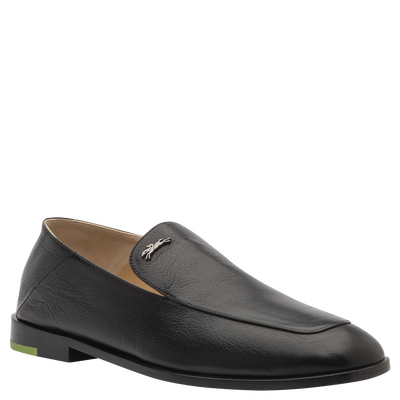 Au Sultan Loafer, Black