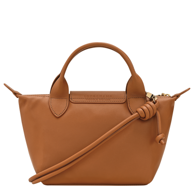 Le Pliage Xtra Handbag XS, Cashew