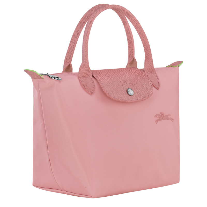 Fuchsia longchamp outlet bag