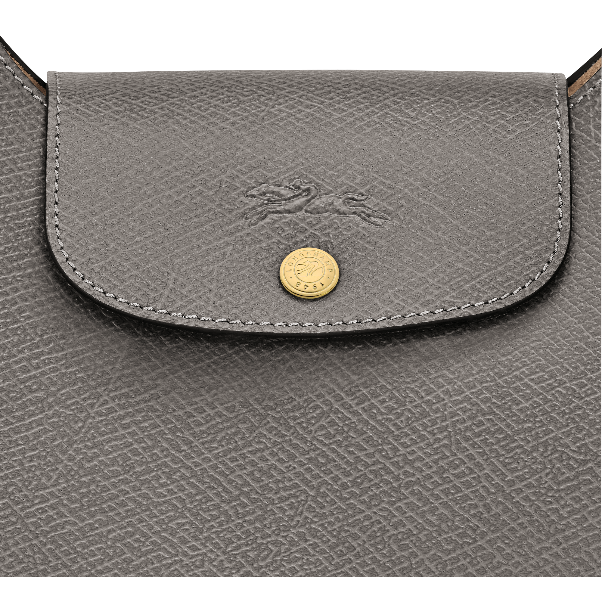 &Eacute;pure Shoulder bag L, Turtledove