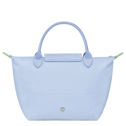 Light blue deals longchamp bag