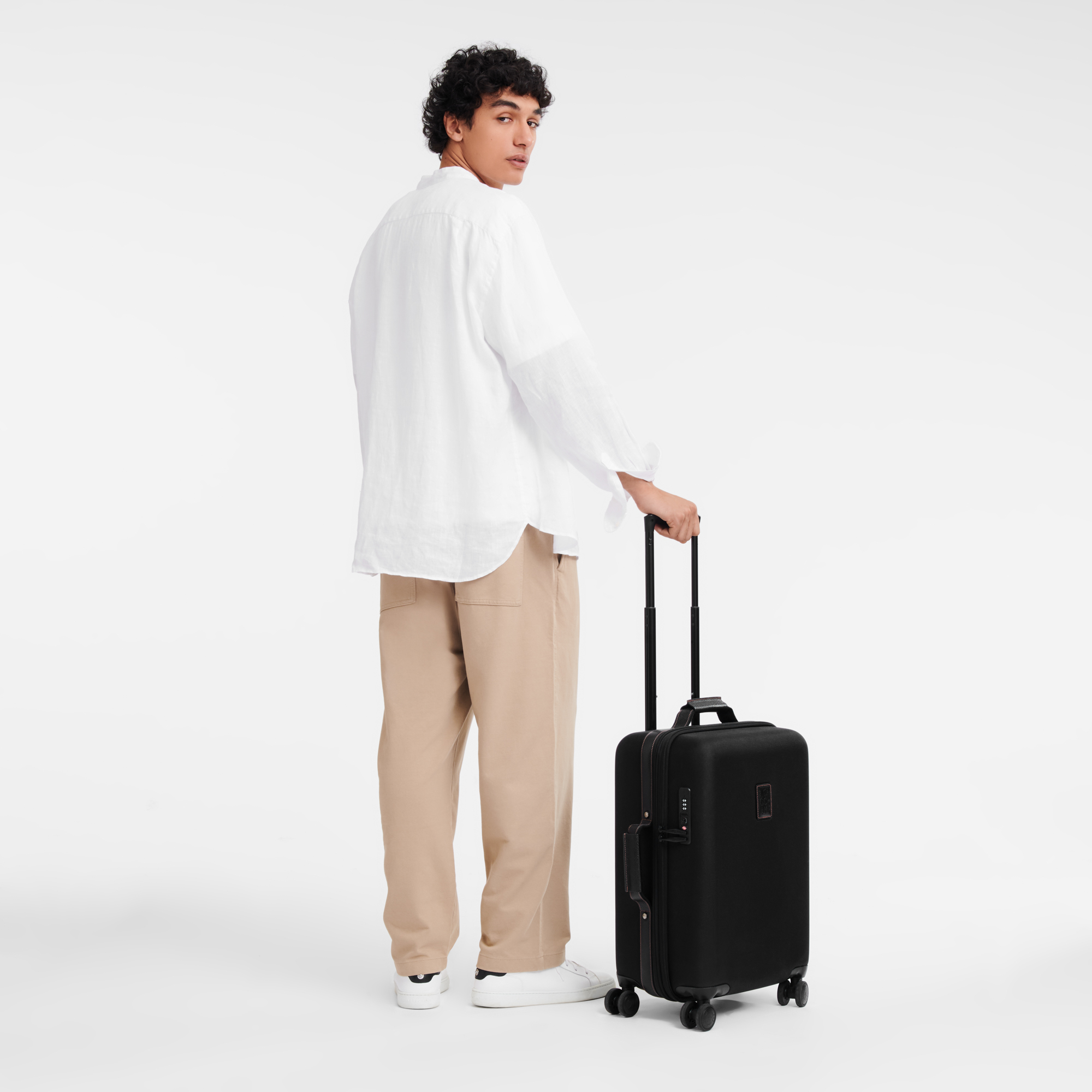 Boxford Carry-on S, Black