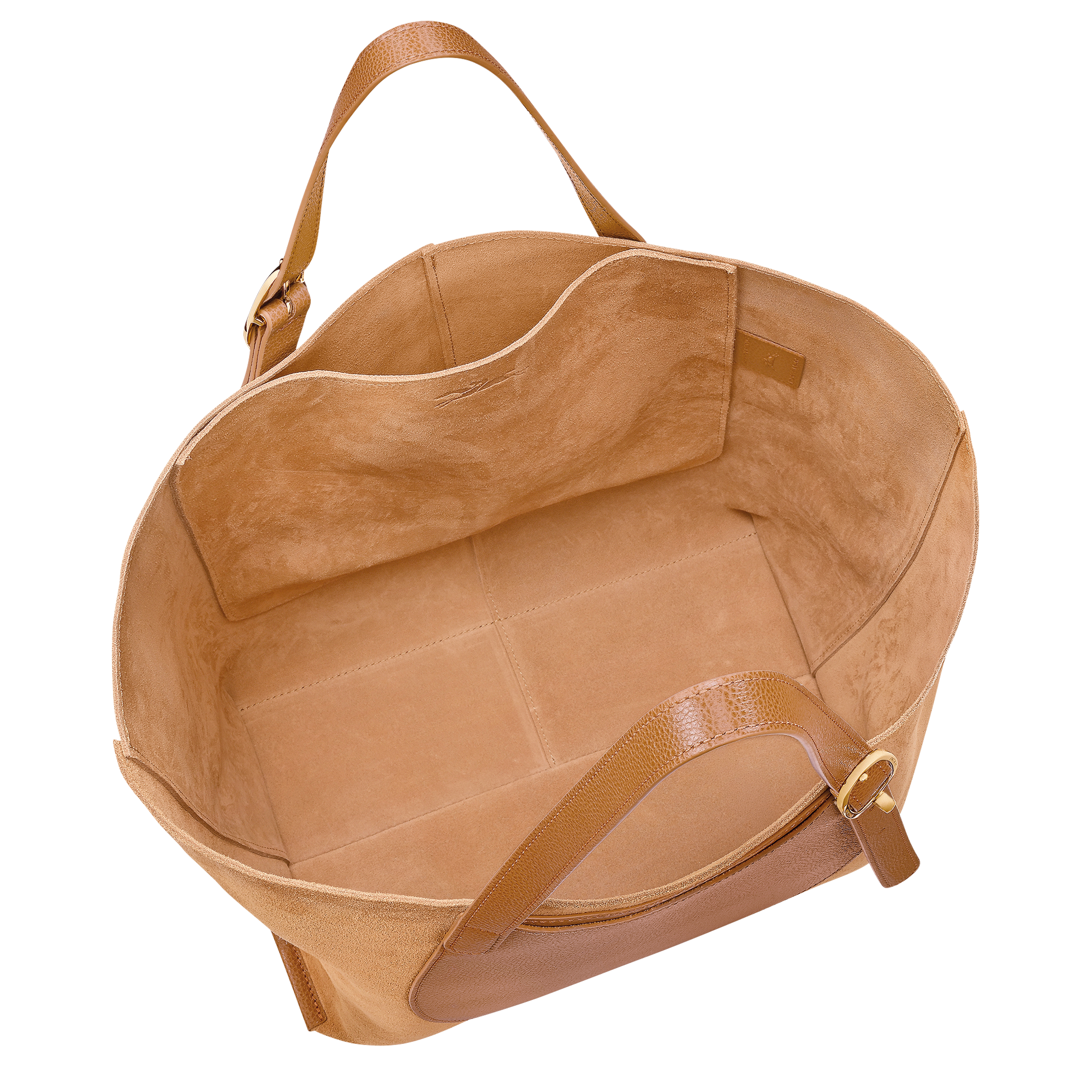 Complice Tote bag XL, Pecan