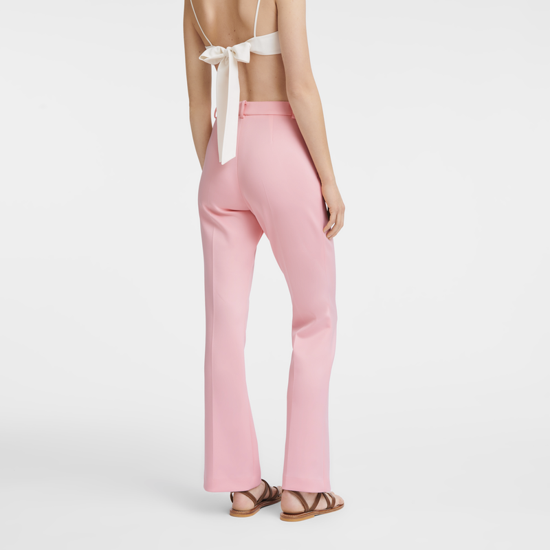 Trousers Pink - Jersey