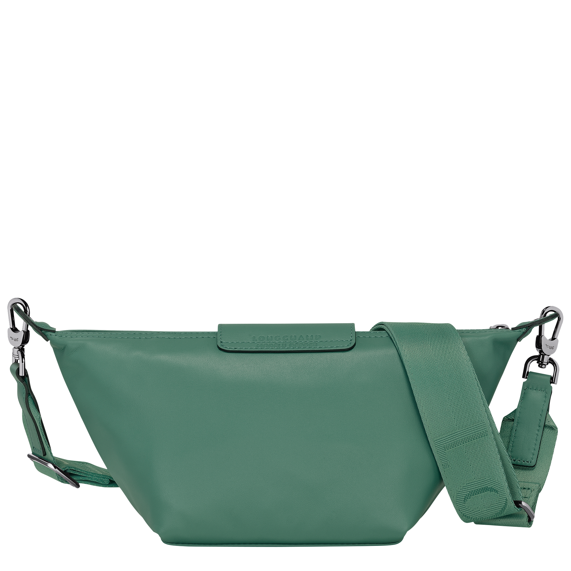 Crossbody bag XS, Sage - View 4 of
6 - zoom in Le Pliage Xtra Crossbody bag XS, Sage