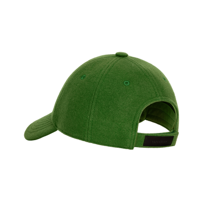 null Hat, Matcha