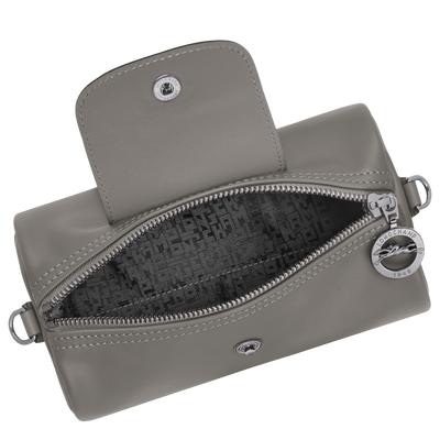 Le Pliage Xtra Crossbody bag XS, Turtledove
