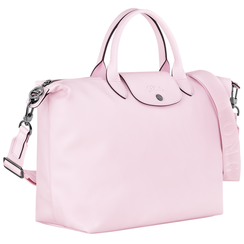 Longchamp light pink clearance