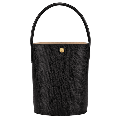 Bucket bag Épure Black (10161HYZ001) | Longchamp TH