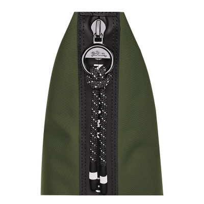 Le Pliage Energy Crossbody bag XL, Khaki