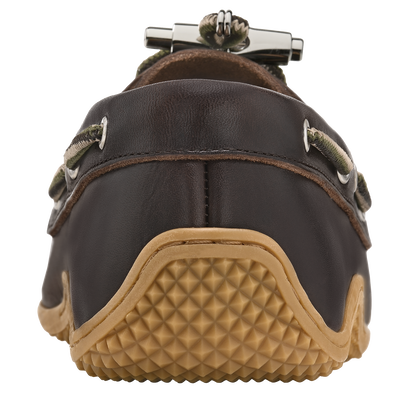Longboat Loafer, Mocha