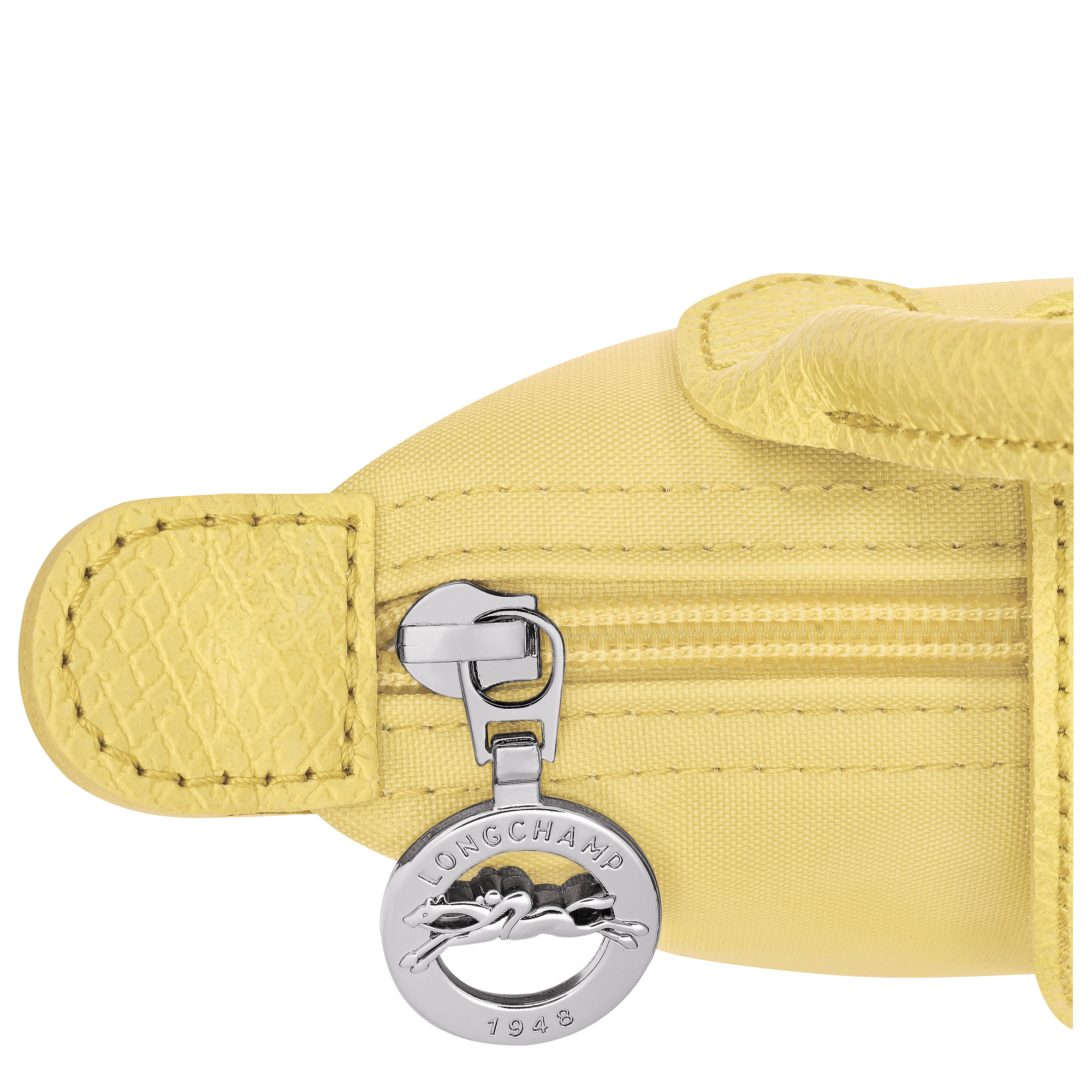 Le Pliage One Pouch, Lime