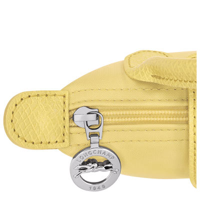 Le Pliage One Pouch, Lime