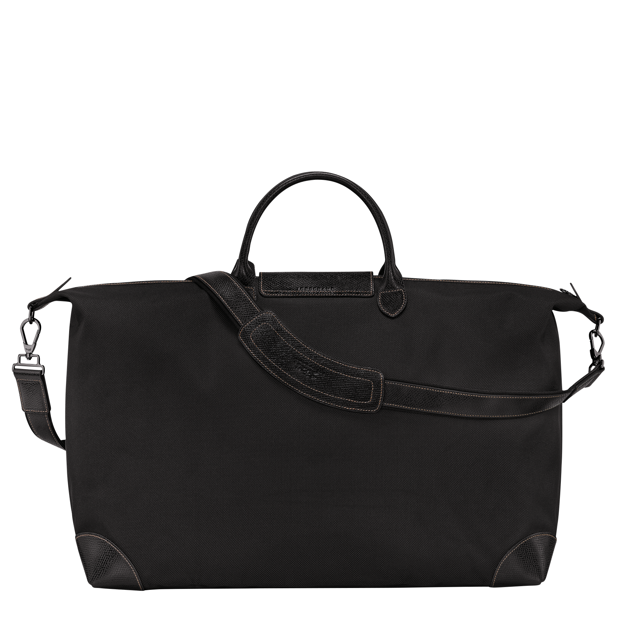 Boxford Travel bag XL, Black