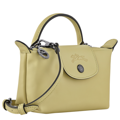 Le Pliage Xtra Pouch XS, Pistachio