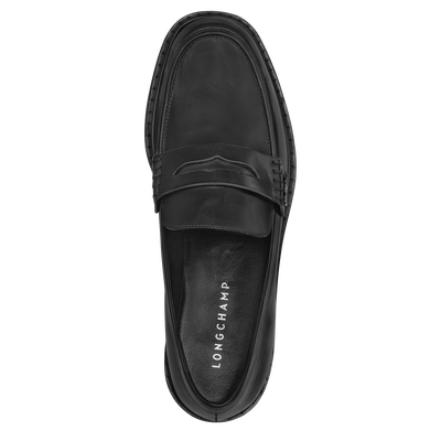 Au Sultan Loafer, Black