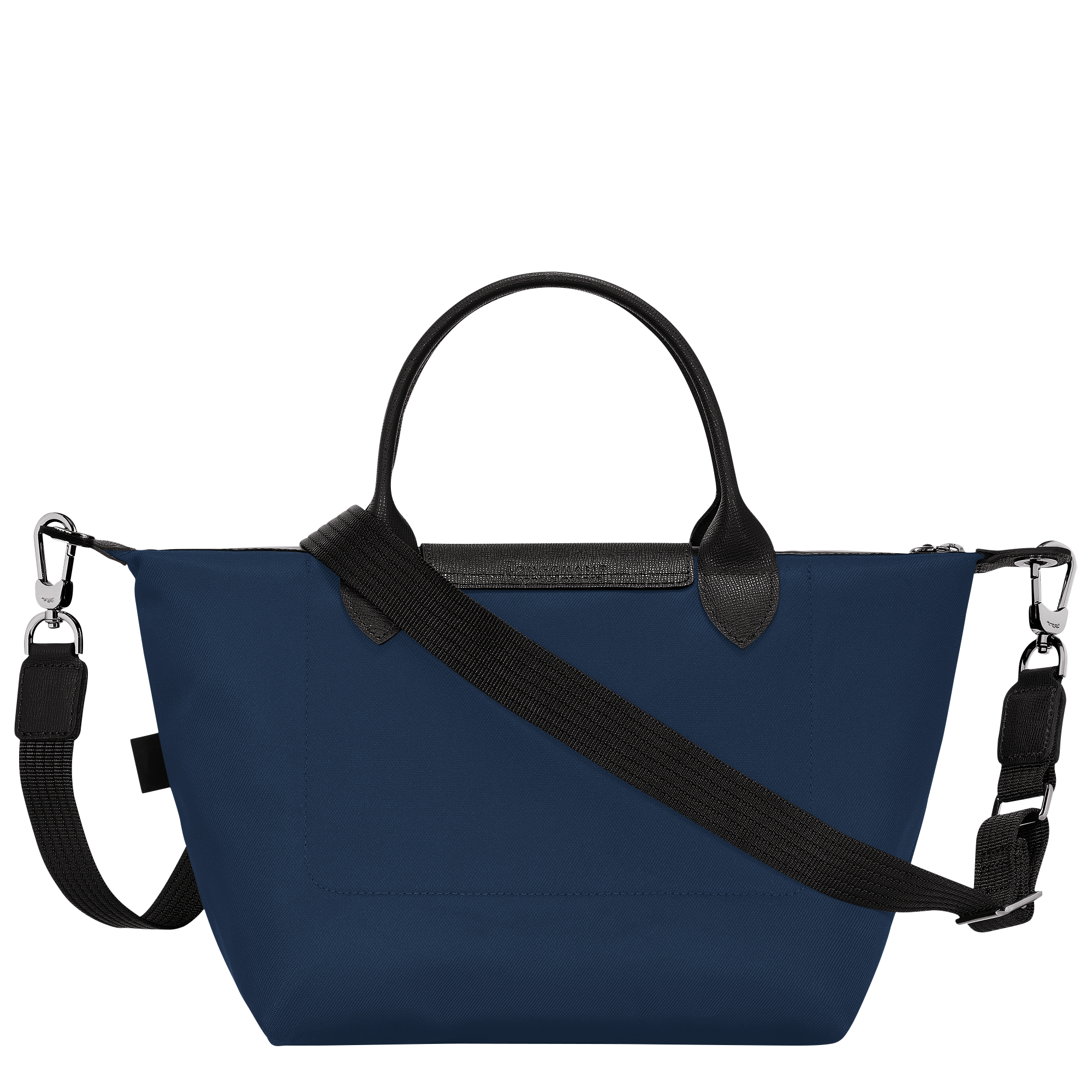 Handbag S, Navy - View 4 of
6 - zoom in Le Pliage Energy Handbag S, Navy