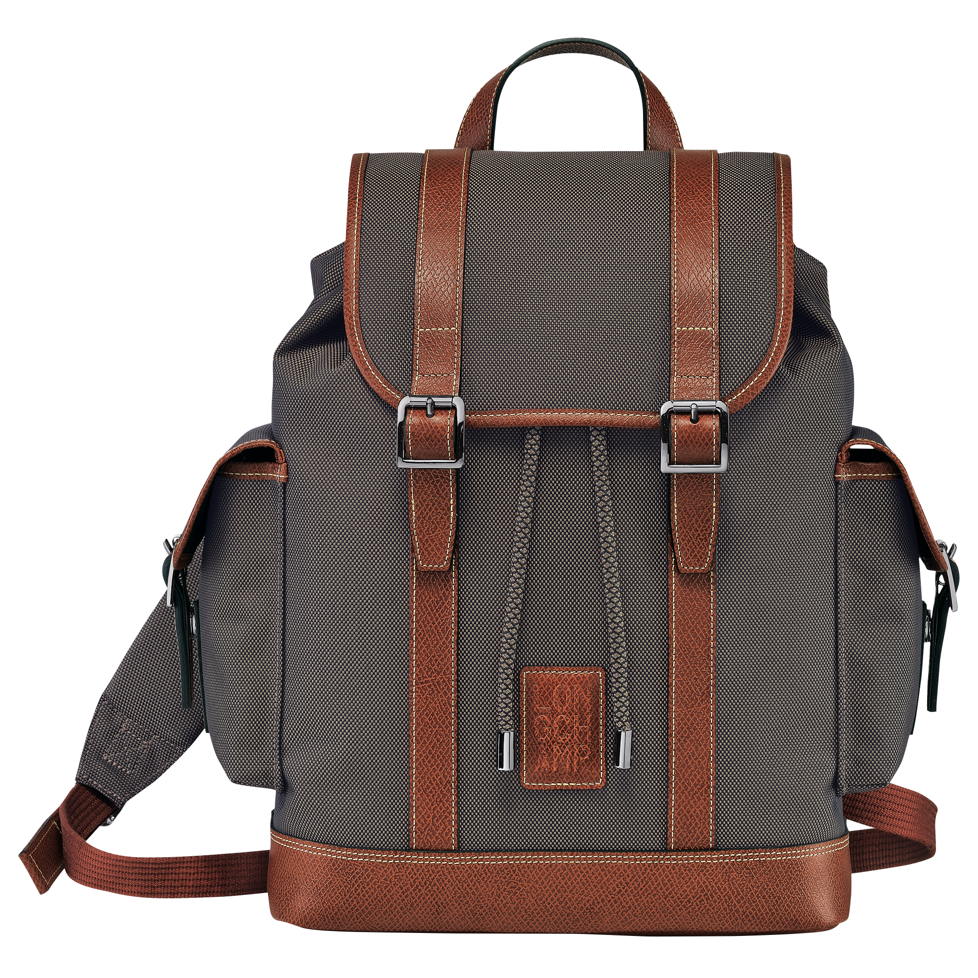 Boxford Backpack, Brown