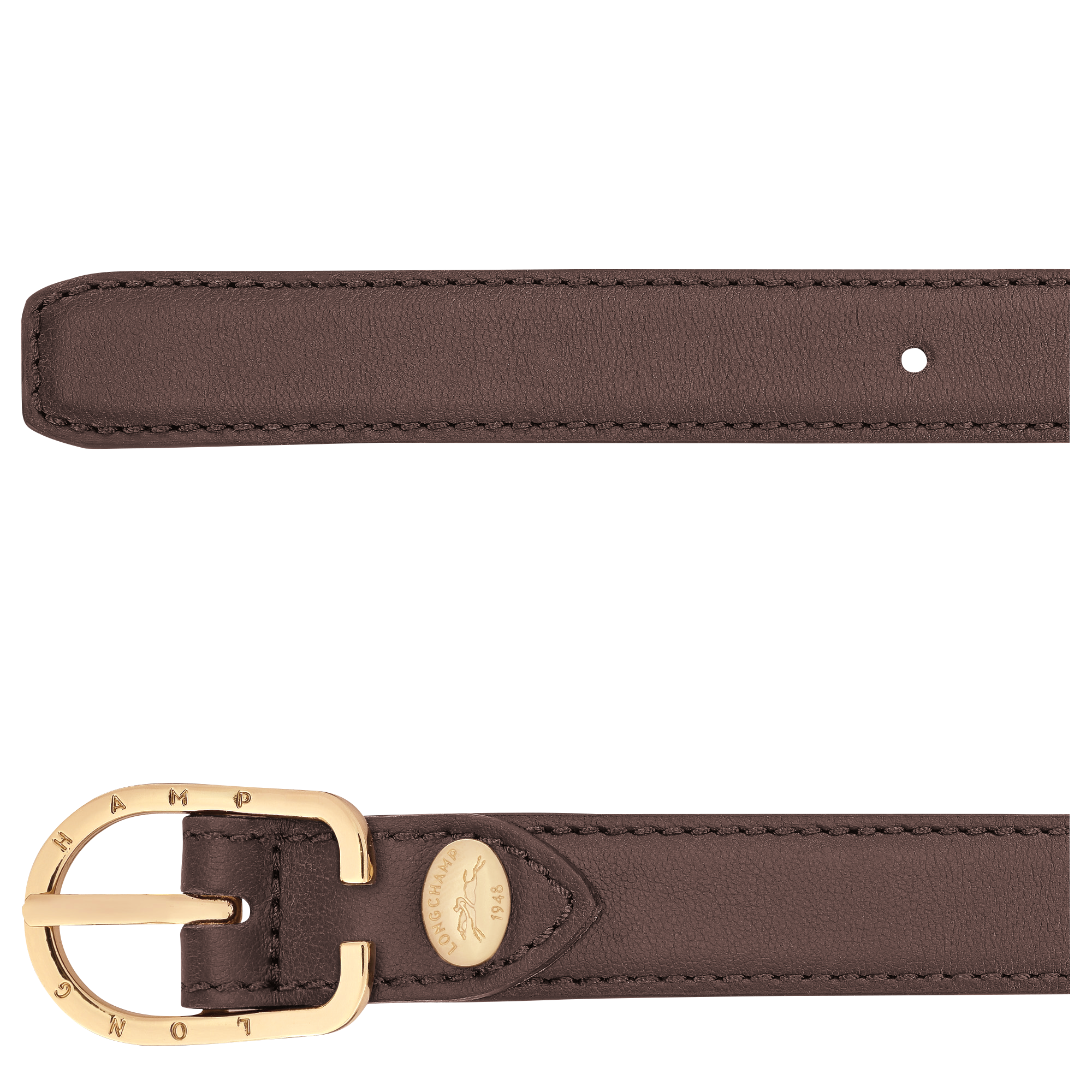 Archive Ladies' belt, Brown