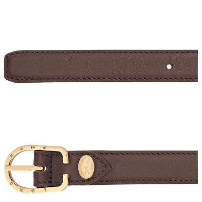 Archive Ladies' belt, Brown