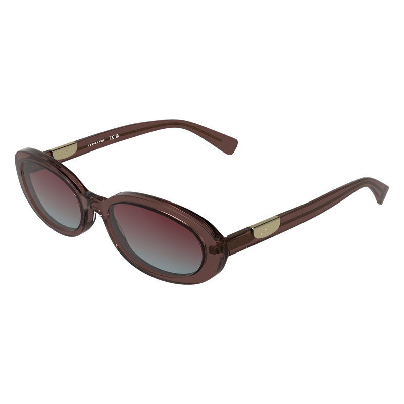 Sunglasses , Dark pink - OTHER  - View 2 of  2 Sunglasses , Dark pink - OTHER  - View 2 of  2