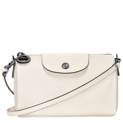 Le Pliage Xtra Crossbody bag XS, Ecru