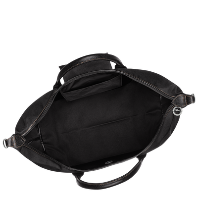 Boxford Travel bag S, Black