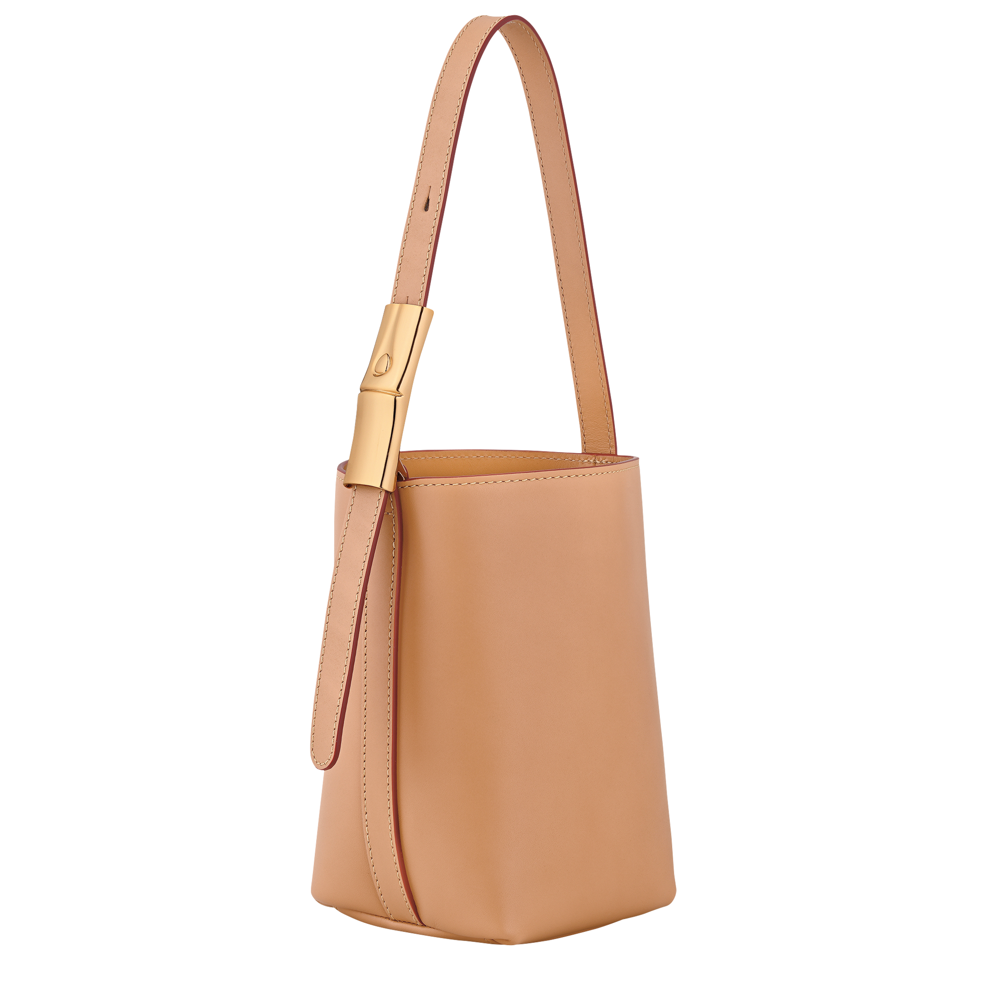 Le Smart Bucket bag XS, Vegetal