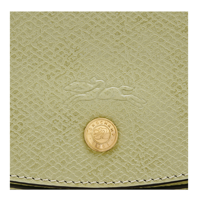 &Eacute;pure Crossbody bag S, Almond Green