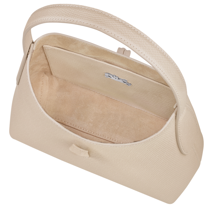 Hobo bag S Roseau Paper (10152HPN555) Longchamp TH