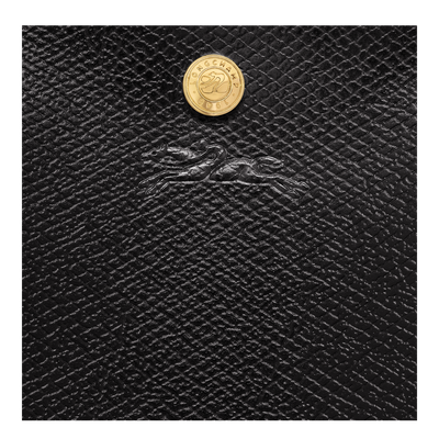 Épure Tote bag XL, Black