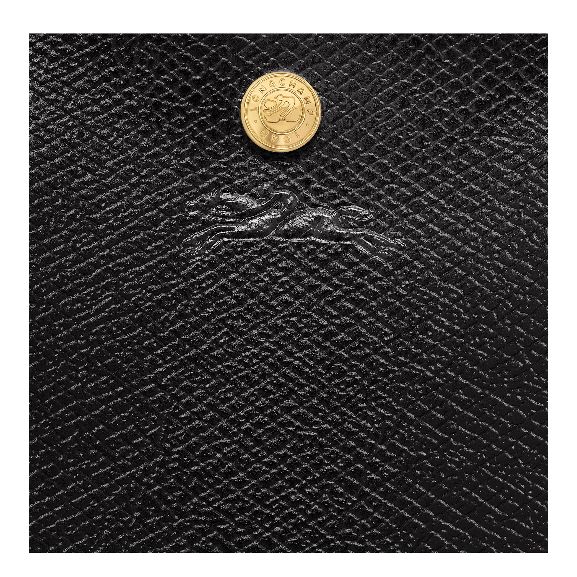 Tote bag XL, Black - View 6 of 
        6 - zoom in Épure Tote bag XL, Black