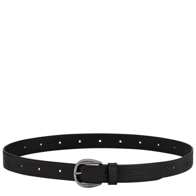 Ladies' belt, Black
