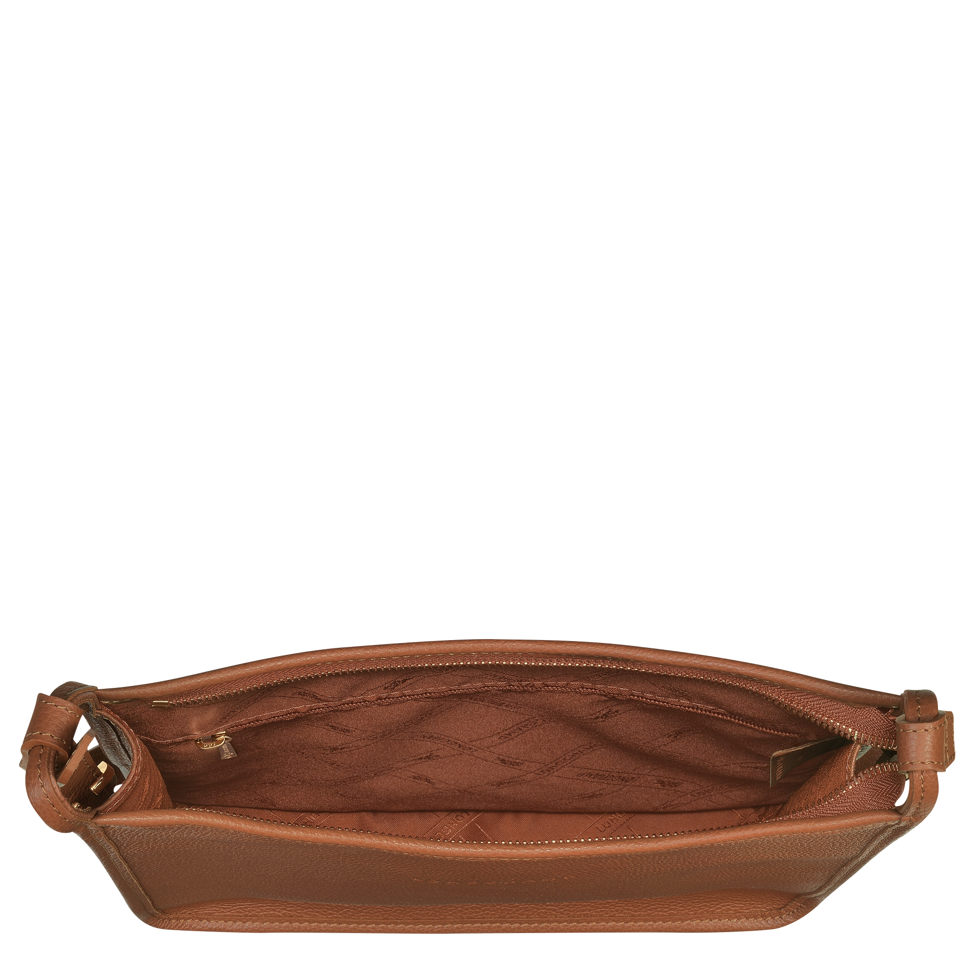 Crossbody bag M, Caramel - View 5 of
6 - zoom in Le Foulonné Crossbody bag M, Caramel