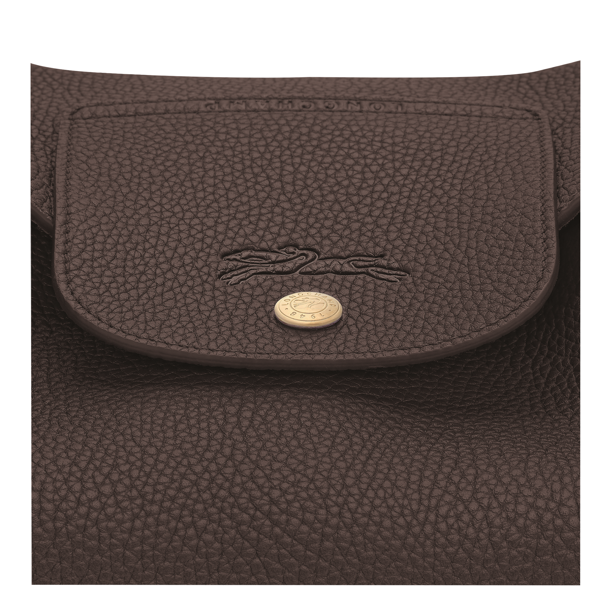 Le Cadence Shoulder bag M, Mocha