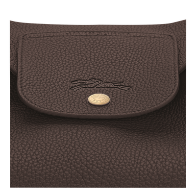 Le Cadence Shoulder bag M, Mocha