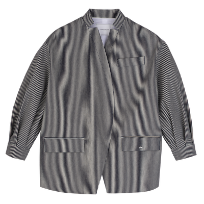 Jacket, Navy