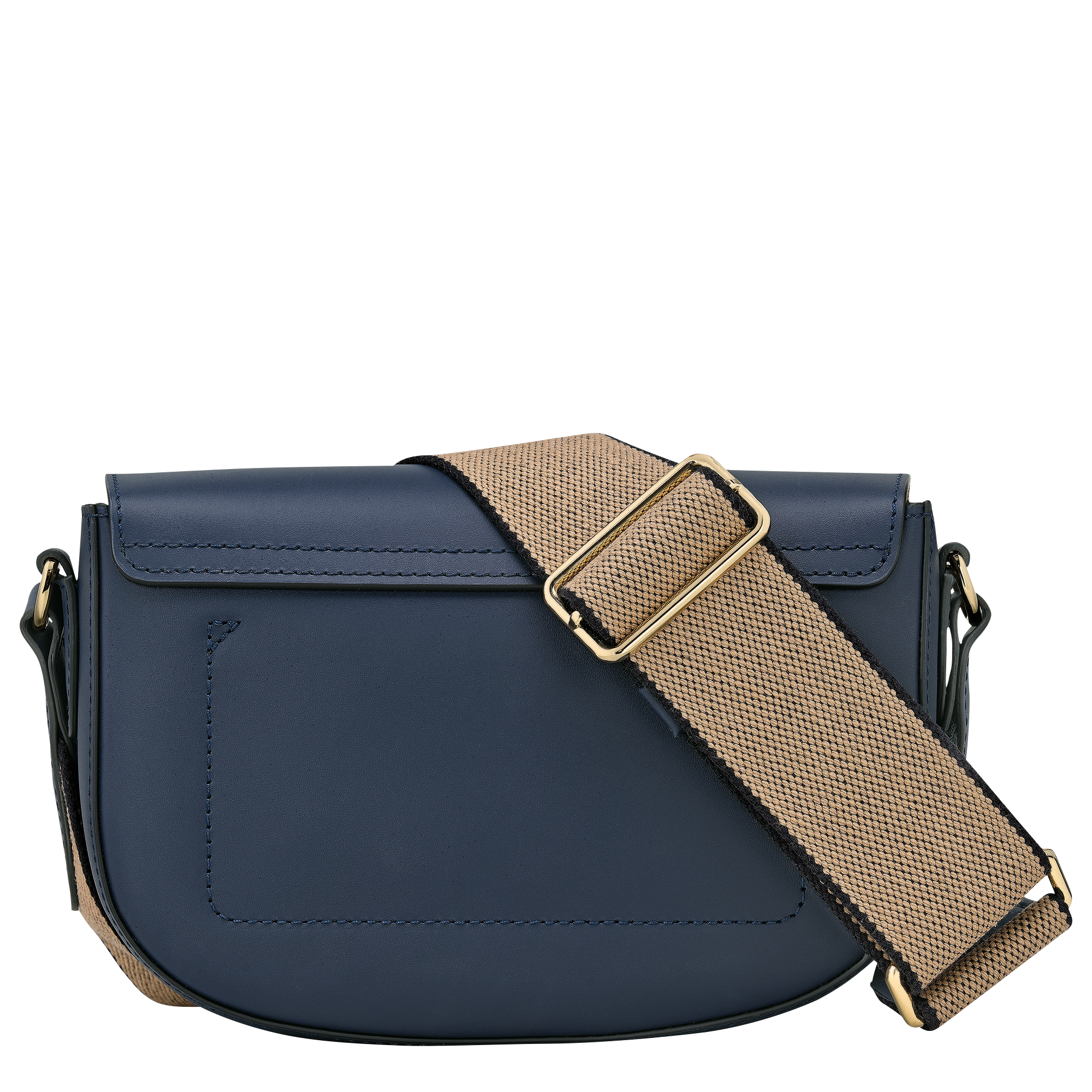 &Eacute;pure Crossbody bag S, Navy