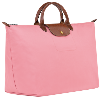 Le Pliage Original Travel bag L, Marshmallow