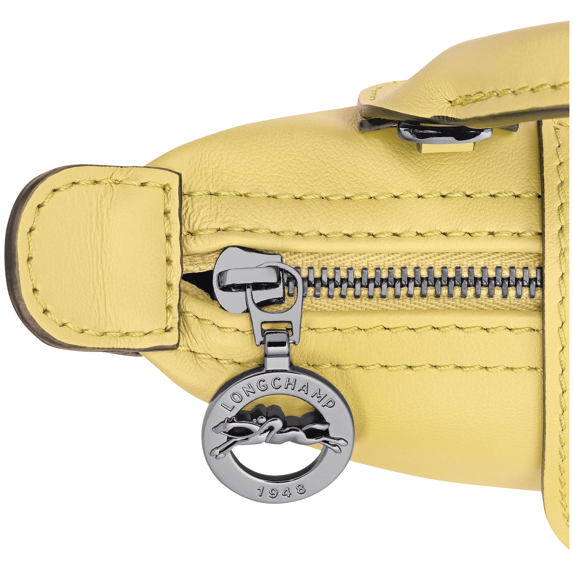 Le Pliage Xtra Pouch XS, Lime