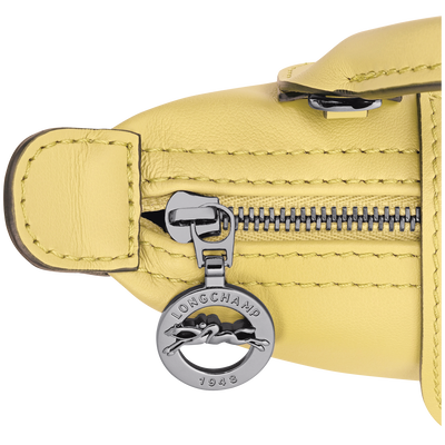 Le Pliage Xtra Pouch XS, Lime