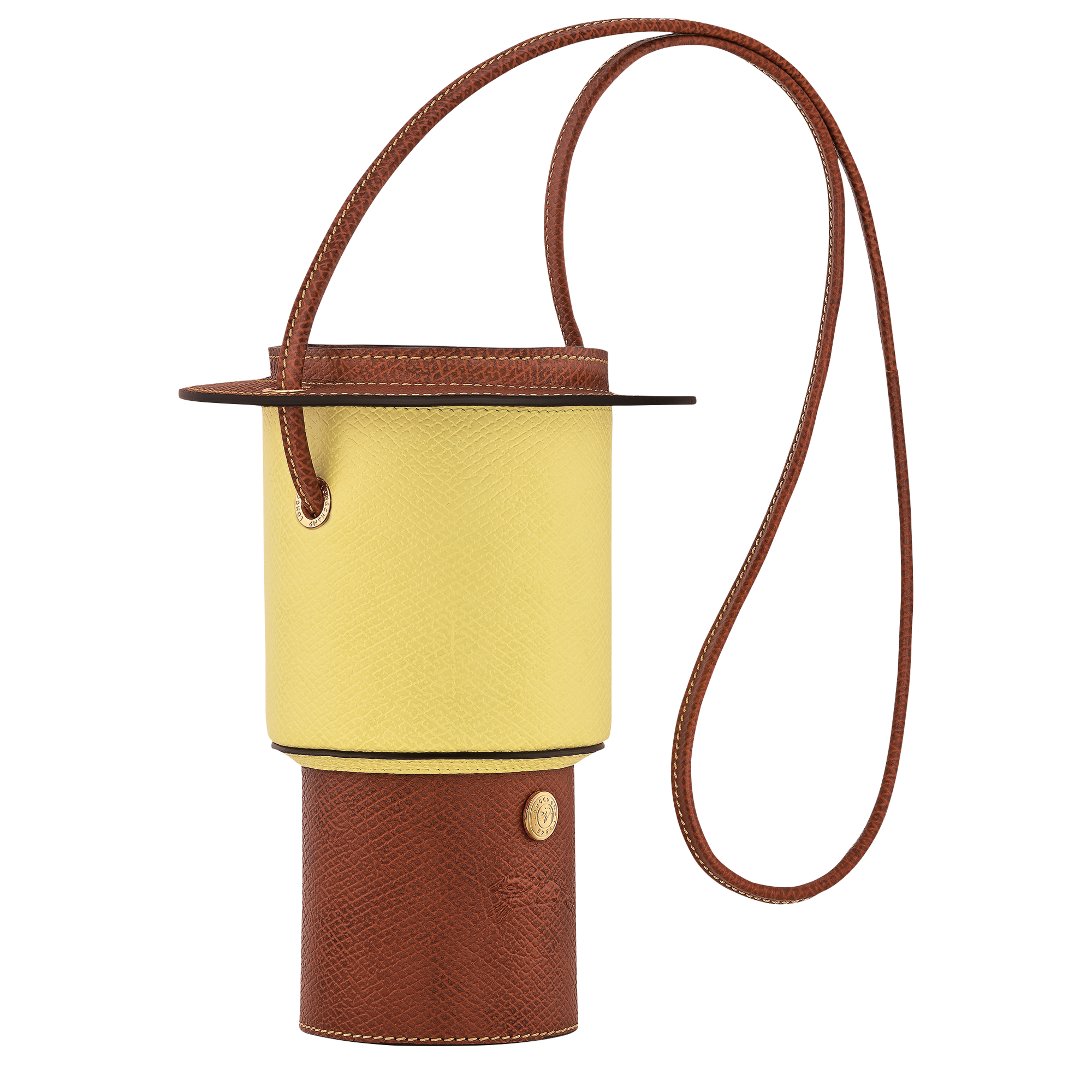 &Eacute;pure Lantern bag XS, Brown