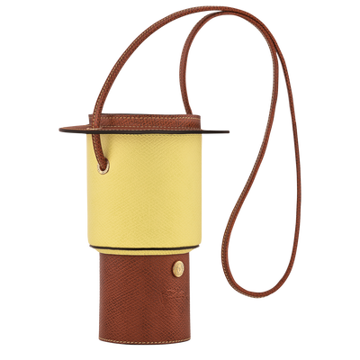 &Eacute;pure Lantern bag XS, Brown