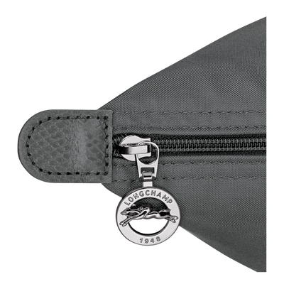 Le Pliage One Handbag L, Anthracite