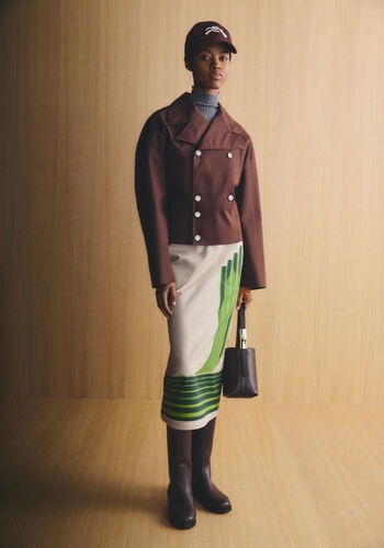 Fall-Winter 2026 Collection, 