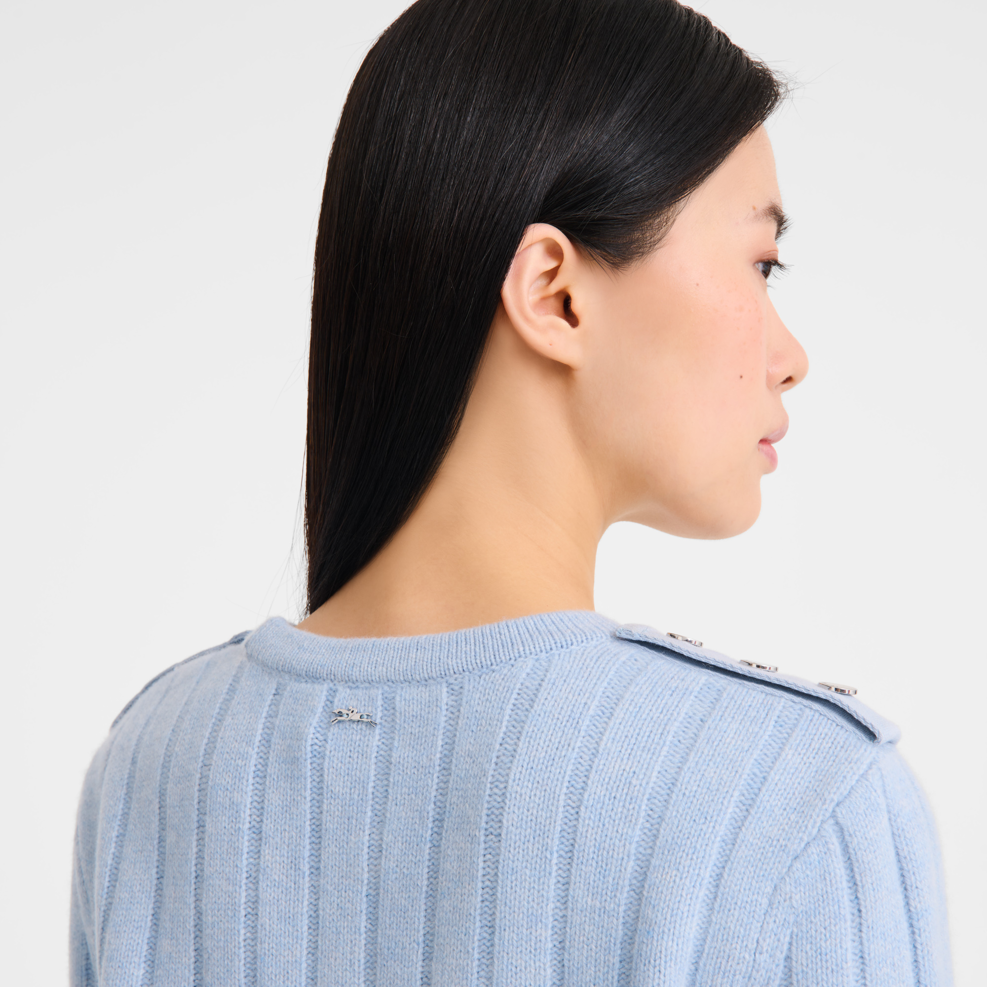 null Sweater, Wave