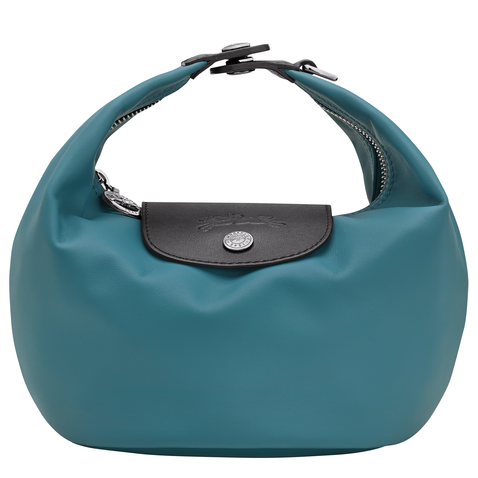 Le Pliage Xtra Handbag XS, Lagoon