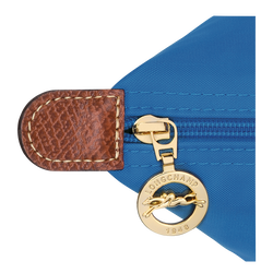 Le Pliage Original Handbag S, Cobalt