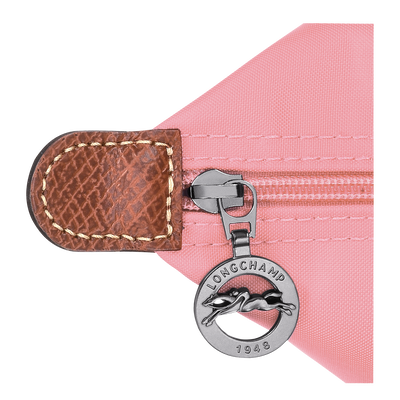 Le Pliage Original Handbag M, Marshmallow